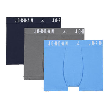 JHB FLIGHT COTTON CORE 3PK BB