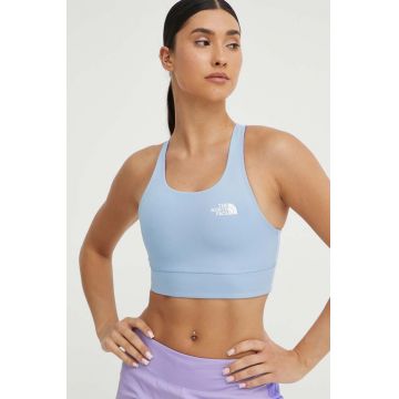 The North Face sutien sport reversibil Flex modelator, NF0A886QWI01