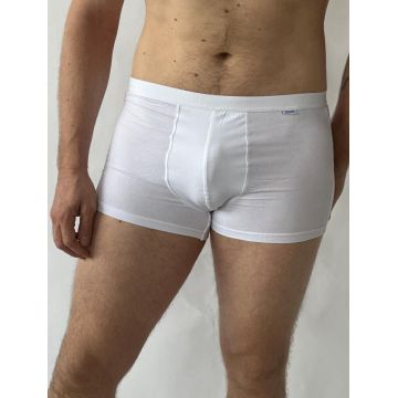 BOXER - Pascarel Boxer White