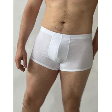 BOXER - Set 2 Blustone Boxer White