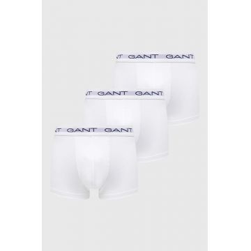 Gant boxeri 3-pack barbati, culoarea gri, 900013003