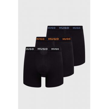 HUGO boxeri 3-pack barbati, 50517886