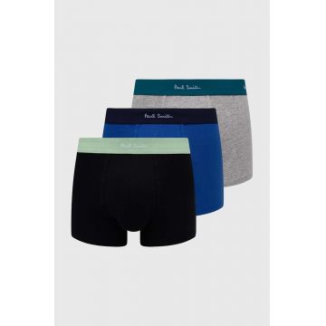 Paul Smith boxeri 3-pack barbati, M1A.914.M3PK48