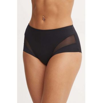 women'secret chiloti modulati SHAPEDAILY culoarea negru, 6678331