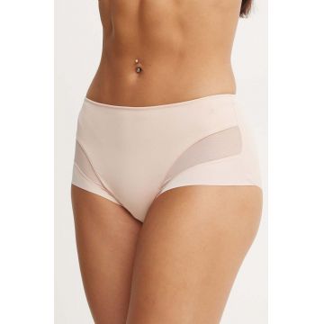 women'secret chiloti modulati SHAPEDAILY culoarea roz, 6678332