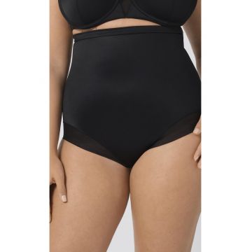 Chilot modelator dama - True Shape Sensation - negru