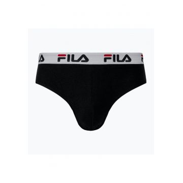 Lenjerie sport barbati bumbac - Negru -