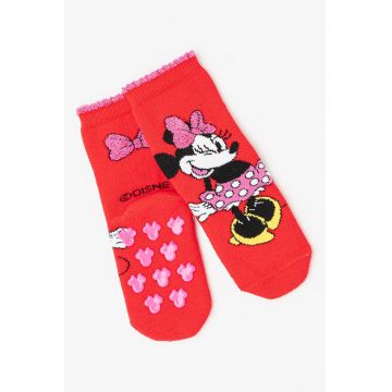 Sosete cu Minnie Mouse