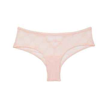 Cheeky panty logo xs