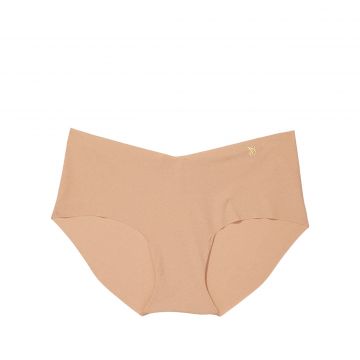 No-show hiphugger panty xs