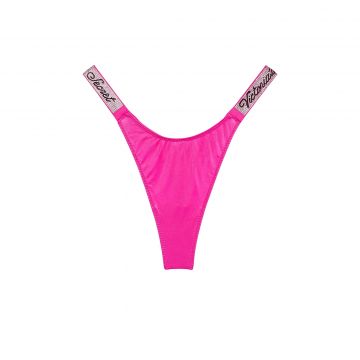 Shine strap thong xl