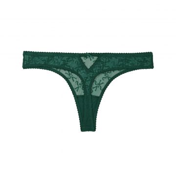 Thong panty l