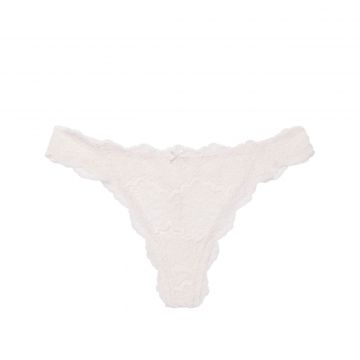 Thong panty xl