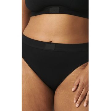 Chiloti dama - Double Comfort - negru