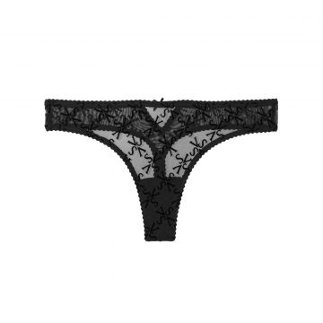 Thong logo xs