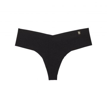 No-show thong panty xs