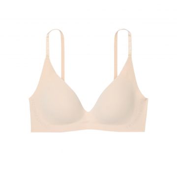 Comfortable push-up bra without underwire s Comfortable push-up bra without underwire s