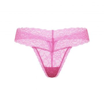 Lace thong panties m Lace thong panties m