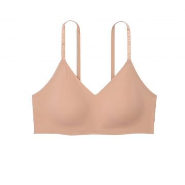 Lightly lined wireless comfort bra l Lightly lined wireless comfort bra l