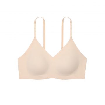 Lightly lined wireless comfort bra m Lightly lined wireless comfort bra m