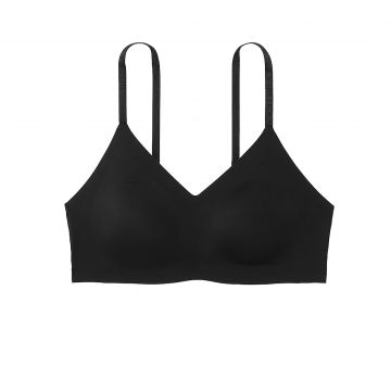 Lounge bra with thin padding m Lounge bra with thin padding m