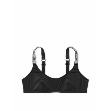 Shine strap scoop bralette m Shine strap scoop bralette m