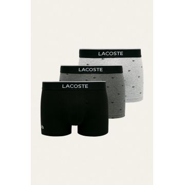 Lacoste - Boxeri (3-pack)