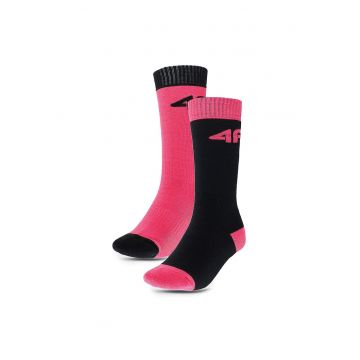 Set 2 perechi sosete sport copii - 46777 Set 2 perechi sosete sport copii - 46777