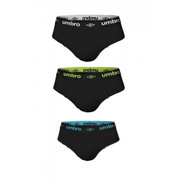 Set 3 chiloti barbati Negru S Set 3 chiloti barbati Negru S