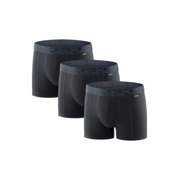Set 3buc boxeri BB116 - Set 3buc boxeri BB116 -