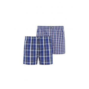 Jockey - Set de boxeri cu talie elastica - 2 piese Jockey - Set de boxeri cu talie elastica - 2 piese