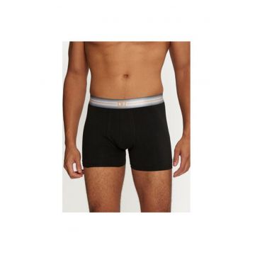 Set 3 boxeri barbati Cristiano Ronaldo Cr7 - 300 8100 49 - Bumbac/Elastan - Negru Set 3 boxeri barbati Cristiano Ronaldo Cr7 - 300 8100 49 - Bumbac/Elastan - Negru
