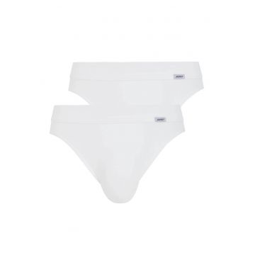 Set de chiloti din bumbac Luxury - 2 perechi Set de chiloti din bumbac Luxury - 2 perechi