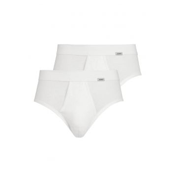 Set de chiloti din bumbac Luxury - 2 perechi Set de chiloti din bumbac Luxury - 2 perechi
