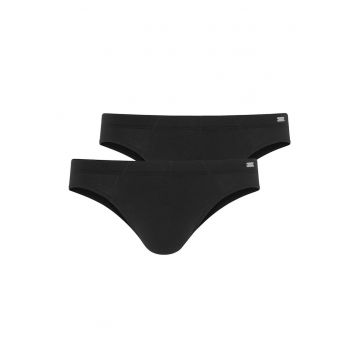 Set de chiloti elastici Modern - 2 perechi Set de chiloti elastici Modern - 2 perechi